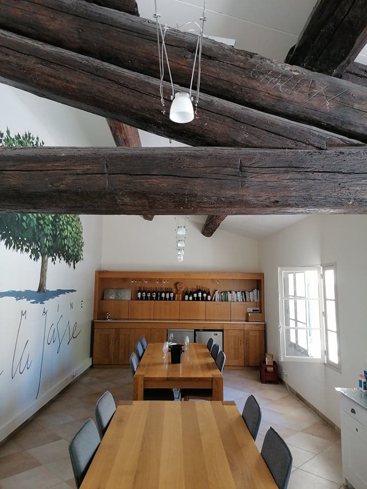 Wine Tour Domaine viticole autour de montpellier