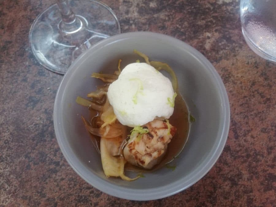 Le clos des oliviers restaurant Où diner près de Montpellier ?