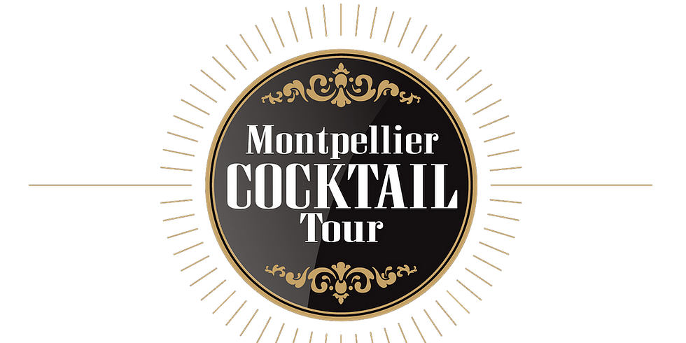 Agenda semaine montpellier affiche montpellier cocktail tour 2021