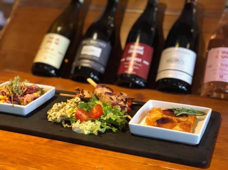 nouveautés montpellier o petit trinque fougasse vins et tapas