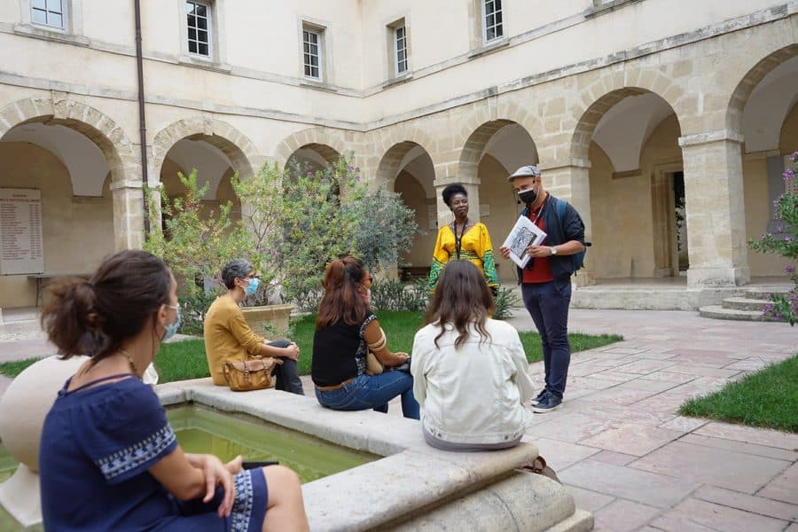 sorties semaine du 25 octobre 2021 Montpellier  Que faire le Mercredi 27 octobre 2021 à Montpellier ?