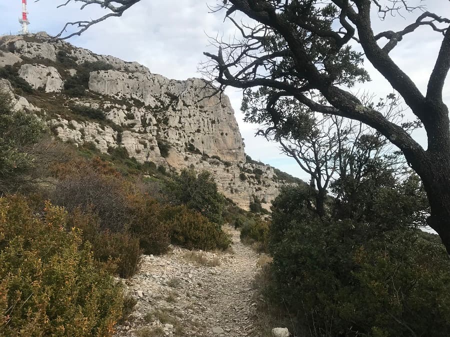mont saint baudille