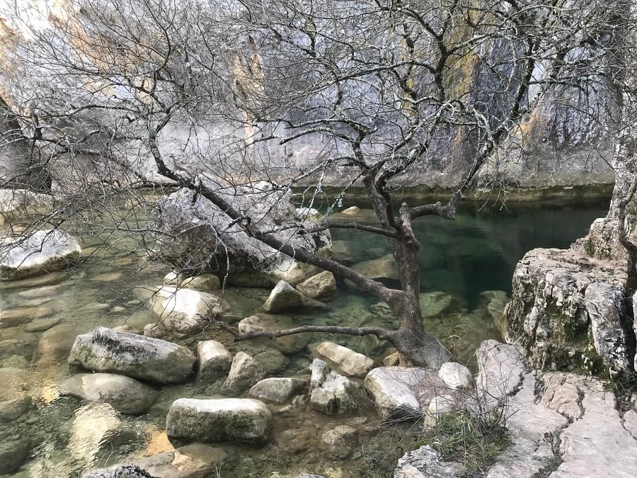 balade ravin des arcs ravin des arcs