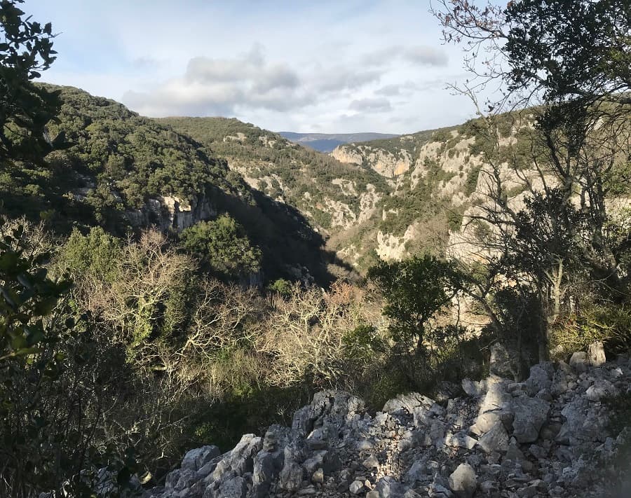 balade ravins des arcs balades incontournables autour de montpellier