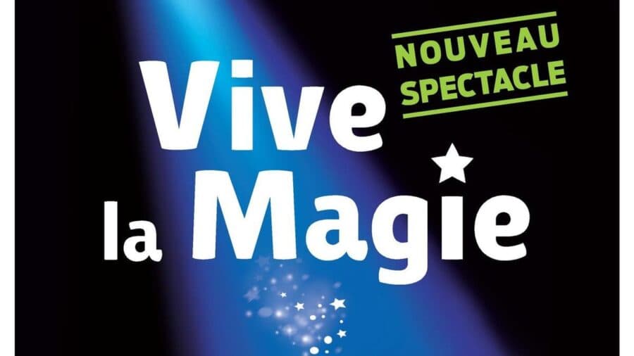 évènements mars 2022 montpellier festival vive la magie corum