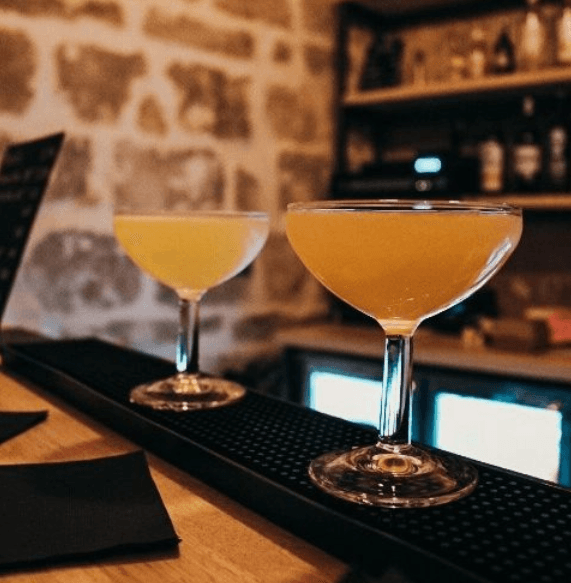 bonnie's bar à cocktail montpellier
