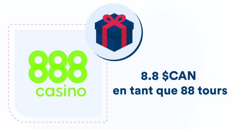 Comparaison des meilleurs casinos au Canada proposant des offres sans dépôt
