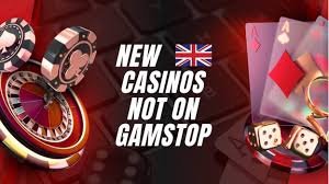 Discovering Casinos Not Registered on Gamstop -1820391091 Discovering Casinos Not Registered on Gamstop -1820391091