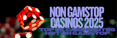 Discovering Casinos Not Registered on Gamstop -1820391091 Discovering Casinos Not Registered on Gamstop -1820391091