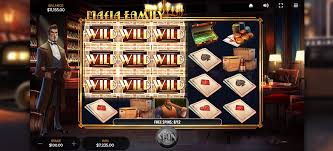 Mafia Casino Online España La Experiencia de Juego que Estabas Buscando Mafia Casino Online España La Experiencia de Juego que Estabas Buscando