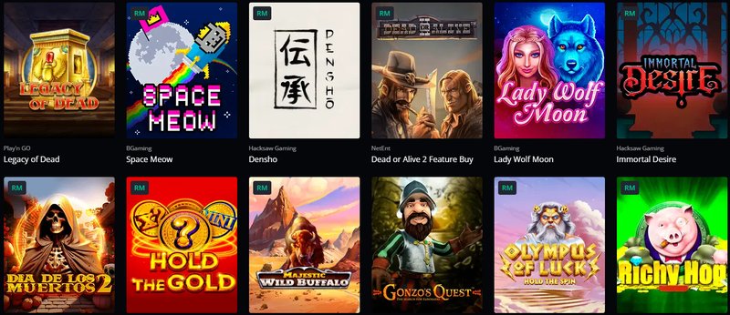 Entdecken Sie das Starda Casino mit exklusiven Bonus Angeboten und App-Angeboten